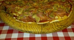 obrázek - Pizza Roma