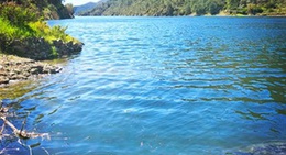 obrázek - Embalse de la Concepción