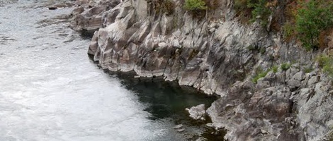 obrázek - Nine Mile Falls