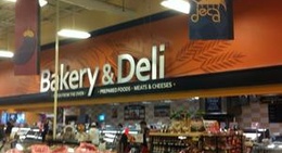 obrázek - Fort Bragg South Commissary