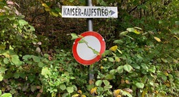 obrázek - Kaiseraufstieg