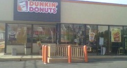 obrázek - Dunkin' Donuts