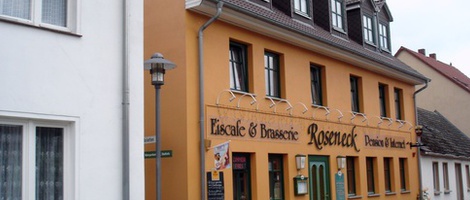 obrázek - Usedom Town