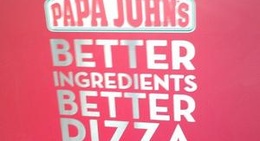 obrázek - Papa John's Pizza