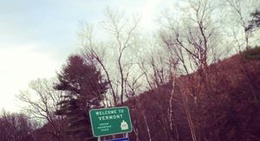 obrázek - Vermont