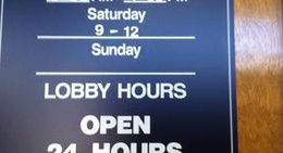 obrázek - U.S. Post Office