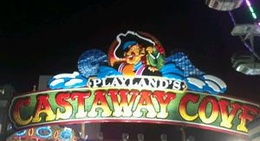 obrázek - Playland's Castaway Cove