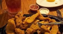 obrázek - Cecil's Cajun Kitchen