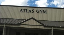 obrázek - Atlas Gym