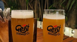 obrázek - Geist Brewing Factory