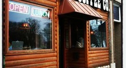 obrázek - Cabin Coffee Co.