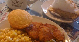 obrázek - Delaney's on Broadway