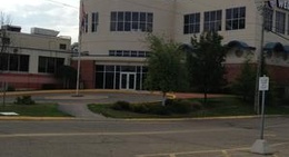 obrázek - Fox Family YMCA