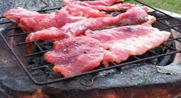 obrázek - ตันหยงหมูกระทะ