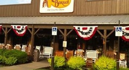 obrázek - Cracker Barrel Old Country Store