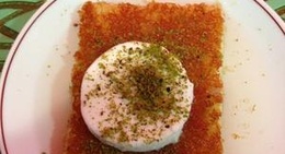 obrázek - Kral Künefe