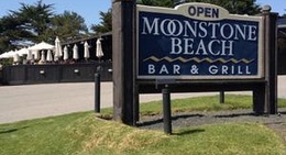 obrázek - Moonstone Beach Bar & Grill