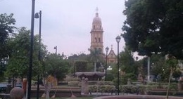 obrázek - Plaza Principal