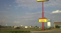 obrázek - Chicken Express