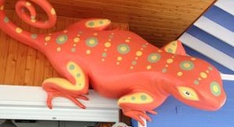 obrázek - Curly Tails