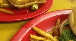 obrázek - JM's Restaurant