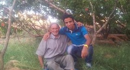 obrázek - Aïn Chifaa