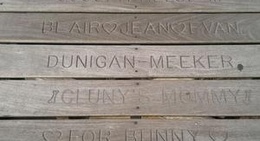 obrázek - Town Neck Beach / Boardwalk