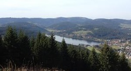 obrázek - Schwarzwald