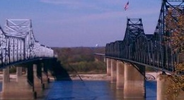 obrázek - The Mighty Mississippi River