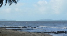 obrázek - Wonga Beach