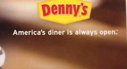 obrázek - Denny's