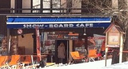 obrázek - Snow Board Cafe