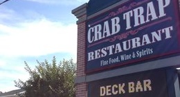 obrázek - Crab Trap Restaurant