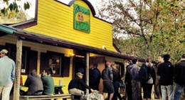 obrázek - Miguel's Pizza and Climbing