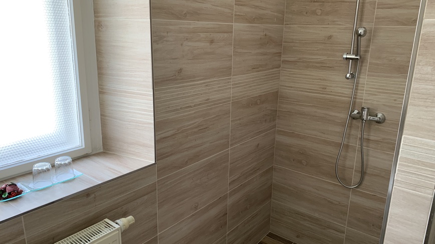 Apartmán Alesta BruntálApartmán Alesta Bruntál