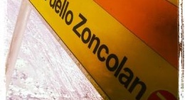 obrázek - Monte Tamai - Zoncolan