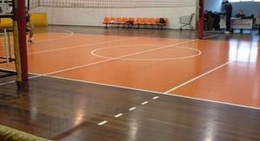 obrázek - Παλαιο Κλειστο Γηπεδο Ορεστιαδας