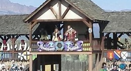 obrázek - Arizona Renaissance Festival