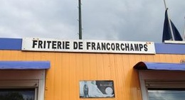 obrázek - Friterie De Francorchamps