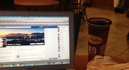 obrázek - Tim Hortons