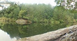 obrázek - Thetis Lake Regional Park