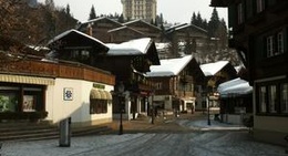 obrázek - Gstaad