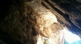 obrázek - Grotte Di San Giovanni