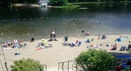 obrázek - Luzerne beach