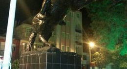 obrázek - Yeşilova Meydan