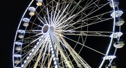 obrázek - Square André Chénier