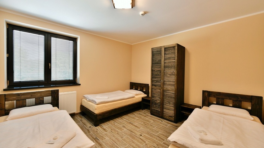 Hotel Fridrich - Studio