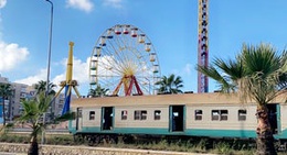 obrázek - Kouta Park (كوته بارك)