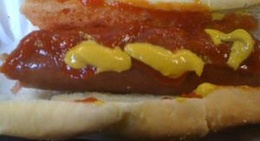 obrázek - Maple Fuels General Store