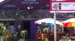 obrázek - Go West Travel Center